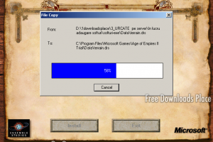 age of empires free download windows 10
